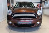 MINI Cooper D Countryman Leder*SHZG Klima Leder - MINI Cooper D Countryman Gebrauchtwagen