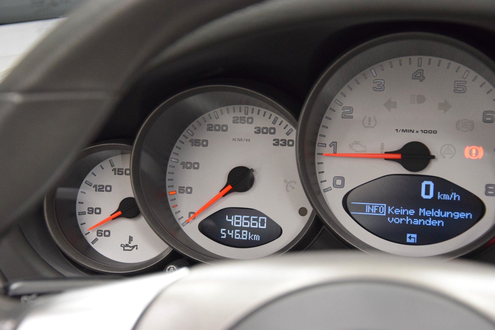 Fahrzeugabbildung Porsche 997 S SportAGA. Navi Vollleder  1A. Zustand