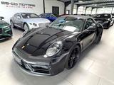 Porsche 992-911 CARRERA GTS CABRIO LIFT ACC 360° BOSE 21 - Porsche: Cabrio, 911 Gt3