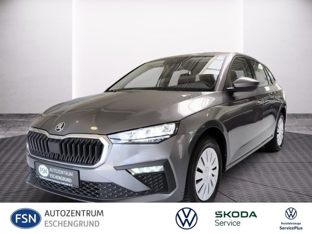 Fahrzeugabbildung SKODA Scala 1.0 TSI Essence LED KLIMA SITZHZG TEMPOM S