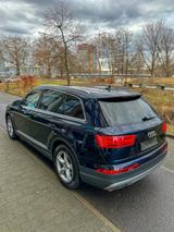 Audi Q7 3.0 TDI quattro tiptronic - - Audi Q7 Gebrauchtwagen in Berlin