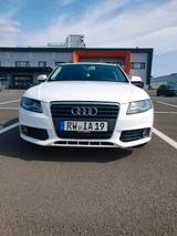 Audi A4 B8 1.8TFSI S-Line ( TÜV NEU ) - TA... - Audi A4 aus 2010: Line