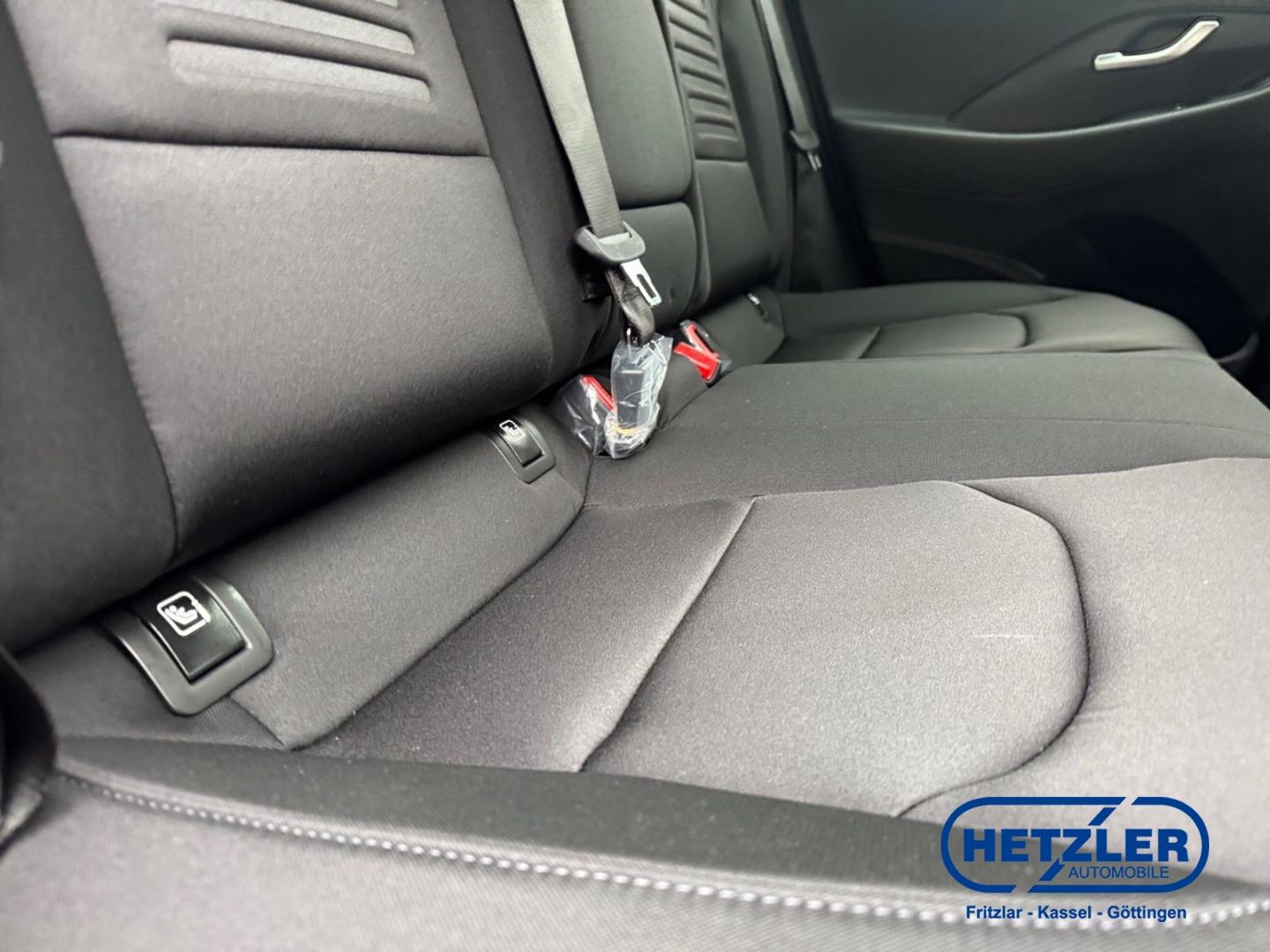 Hyundai i30 – Bild 17