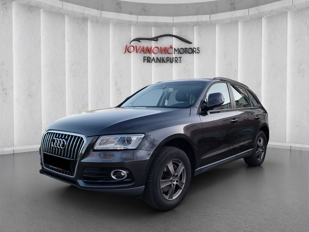 Image of Audi Q5