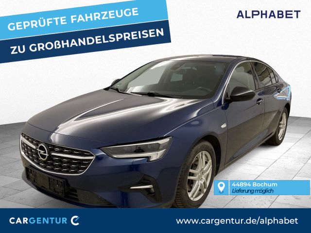 Opel Insignia 2.0 CDTI Business Elegance