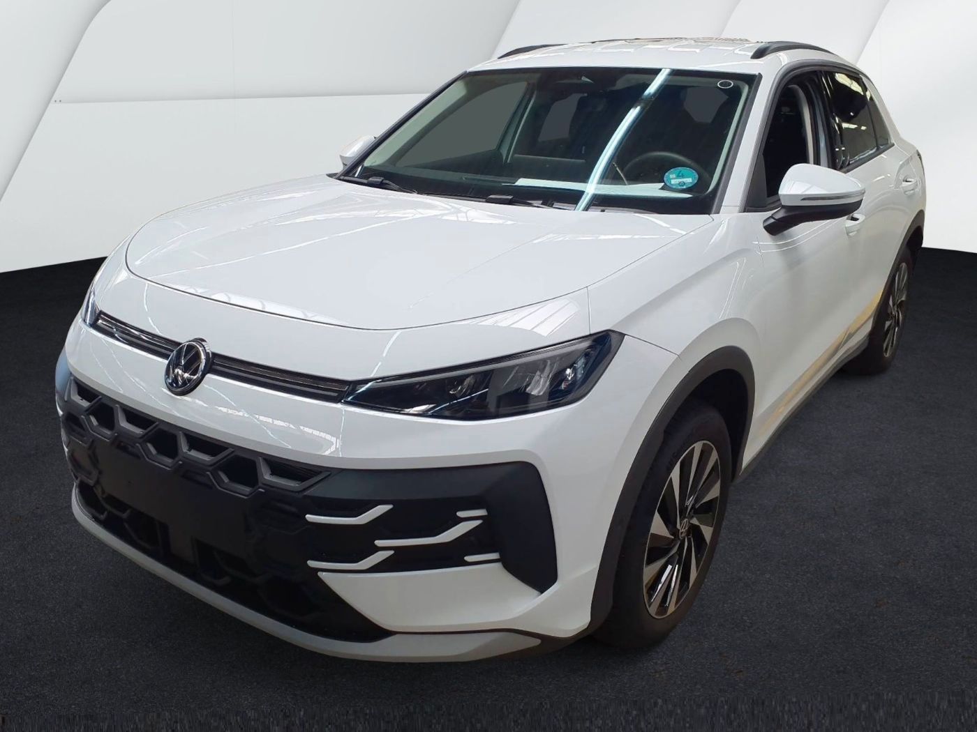 Volkswagen T-Roc 1.5 eTSI Life DSG Navi LED RFK ACC App-Co foto 2