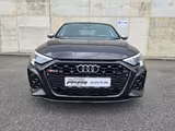 Audi RS3 Lim. 2.5 TFSI 400PS quattro Pano Matrix ACC - Audi RS3: Ps