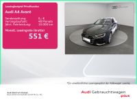 Audi A4 - Vorschau Bild 1