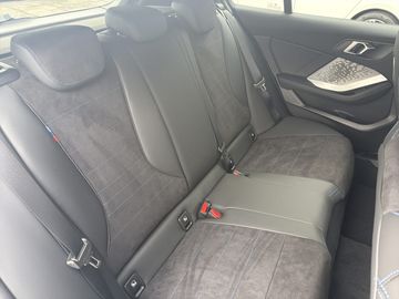 BMW 120 M Sportpaket DAB Parkassistent Klimaaut.