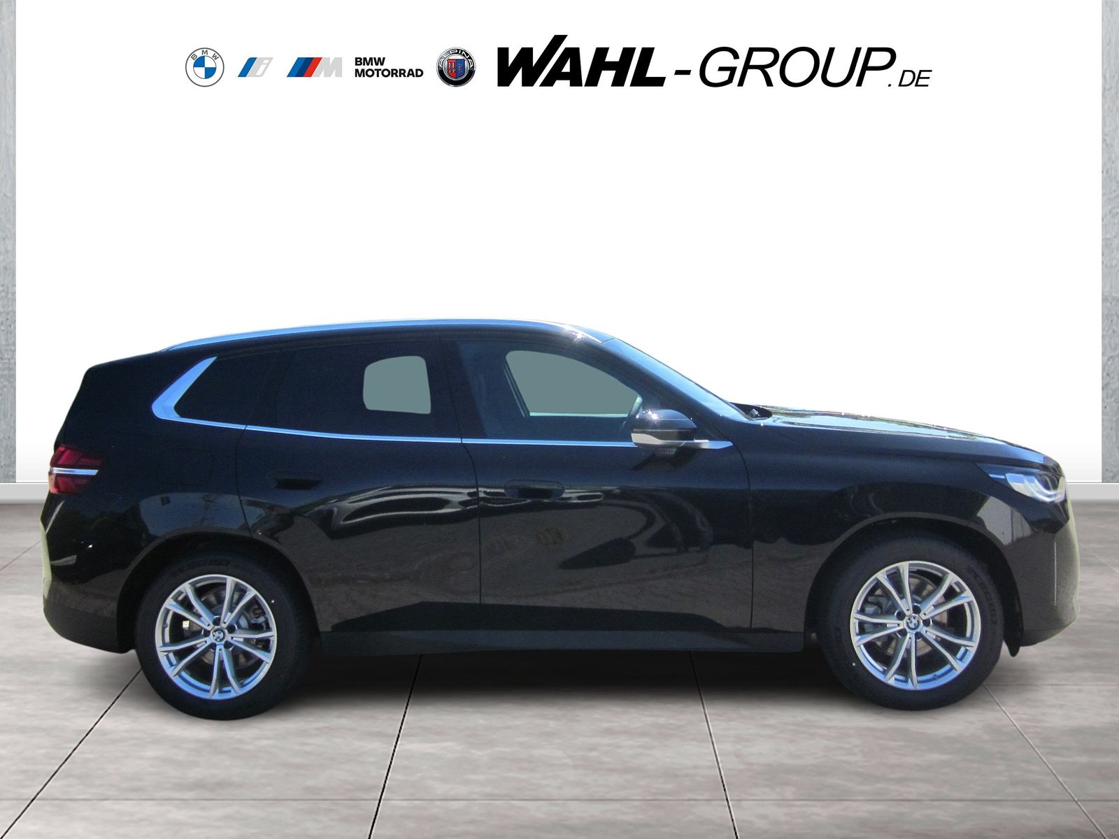 BMW X3 - Bild 4