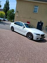 BMW 5 BMW 528i R6 - BMW 528 aus 2010