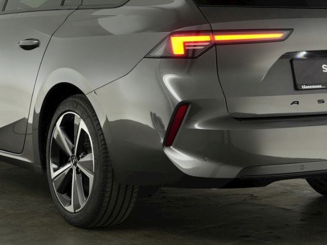 Astra L ST GS+LED+360 GRAD KAMERA+SITZ-/LENKRADH