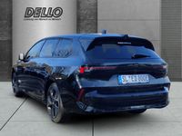 Opel Astra Electric - Vorschau Bild 3