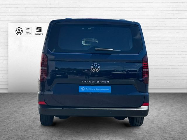 Fahrzeugabbildung Volkswagen Transporter Kasten 2.0 TDI 150 PS 6-Gang LED APP