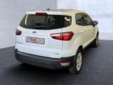 Ford EcoSport Trend Bluetooth Klima el. Fenster - Ford EcoSport: Trend