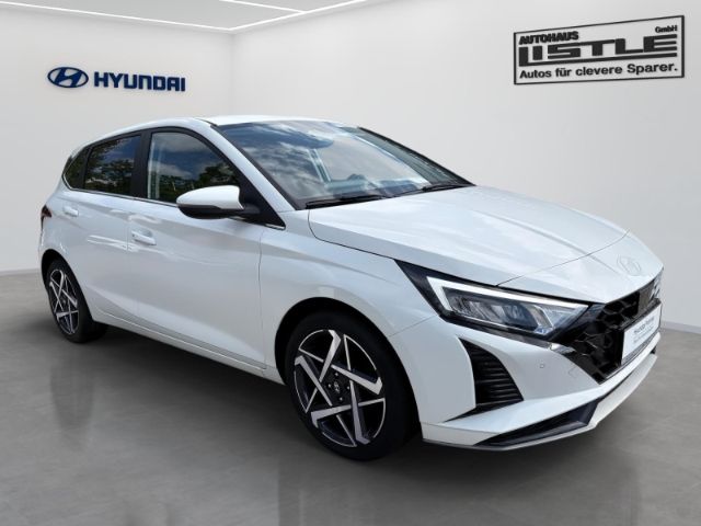 Hyundai i20 – Bild 2