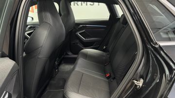 Fahrzeugverkauf 28 Audi A3 Sportback S line Pano Sonos Matrix