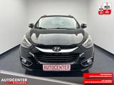 Hyundai ix35 Comfort 2WD "PANO-NAVI-CAM-SITZH-MULTI-ALU" - Hyundai ix35 Comfort mit Benzin-Antrieb