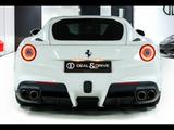 Ferrari F12 Berlinetta °LA FERRARI STYLE WHEELS°CARBON - Ferrari F12 aus 2013