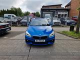 BMW 225i xDrive Active Tourer M Sport*LED*PANO*AHK* - BMW 2er Reihe mit Benzin-Antrieb: Allradantrieb