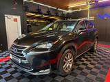 Lexus NX  300h Executive Line Bi-Led*Stz*Cam*Schieb - Lexus NX Executive-Line