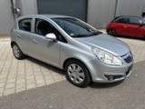 Opel Corsa D 1.3 CDTI Edition - Opel Corsa aus 2010: 1.3
