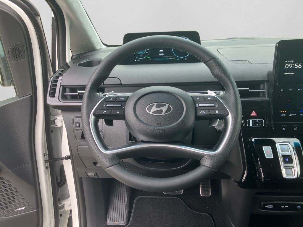 Hyundai Staria – Bild 13
