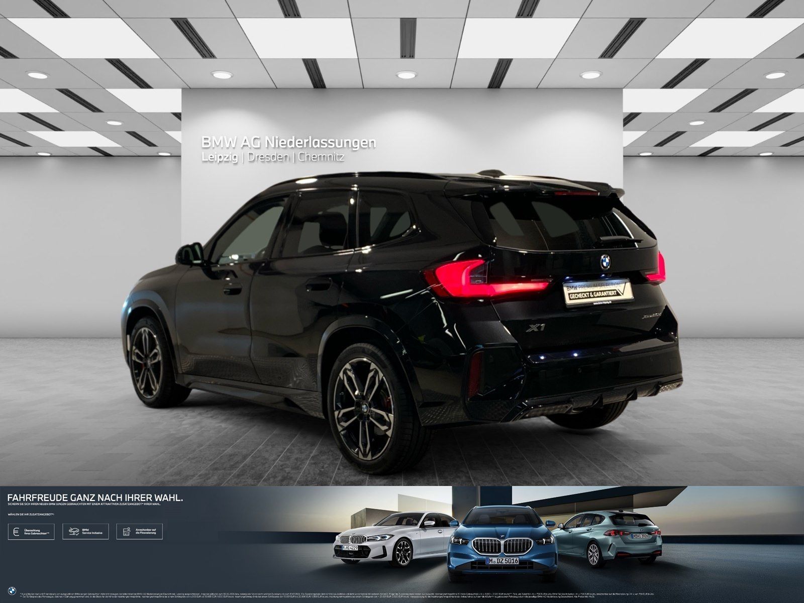 BMW X1 - Bild 5
