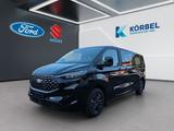 Ford Tourneo Custom Titanium 320L2*Leder*Techno.*Pano - Ford Tourneo Custom mit Panoramadach