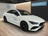 Mercedes-Benz CLA 250 e Coupé *AMG*PANO*MULTIBEAM*360° KAMERA* - Mercedes-Benz CLA 250 Jahreswagen