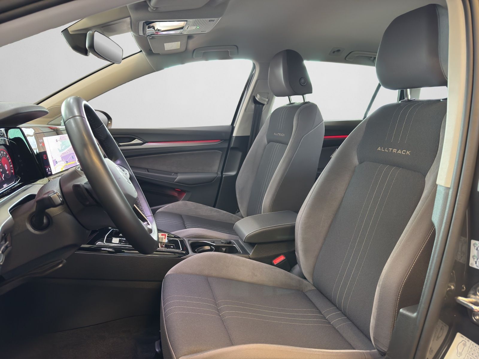 Volkswagen Golf - Bild 13