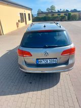 Volkswagen Passat Variant 2.0 TDI Highline BlueMotion T... - Volkswagen Passat Variant: Bluemotion