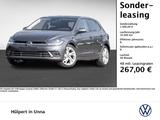 Volkswagen Polo 1.0 STYLE DSG PANO NAVI AHK CAM LM17 - Volkswagen Polo Neuwagen in Dortmund
