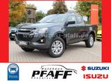 Isuzu D-Max Space Cab 4x4 LS | VERFÜGBAR - Isuzu Gebrauchtwagen