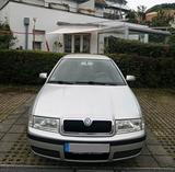 Skoda Octavia 1.6 Family Edition / Neue TÜ... - gebrauchte Skoda Octavia aus dem Jahr 2003