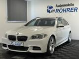 BMW 535 d xDrive M-Sportpaket Pano HUD H&K LED AHK - BMW 5 Series: Kombi