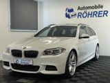 BMW 535 d xDrive M-Sportpaket Pano HUD H&K LED AHK - BMW 535: M535