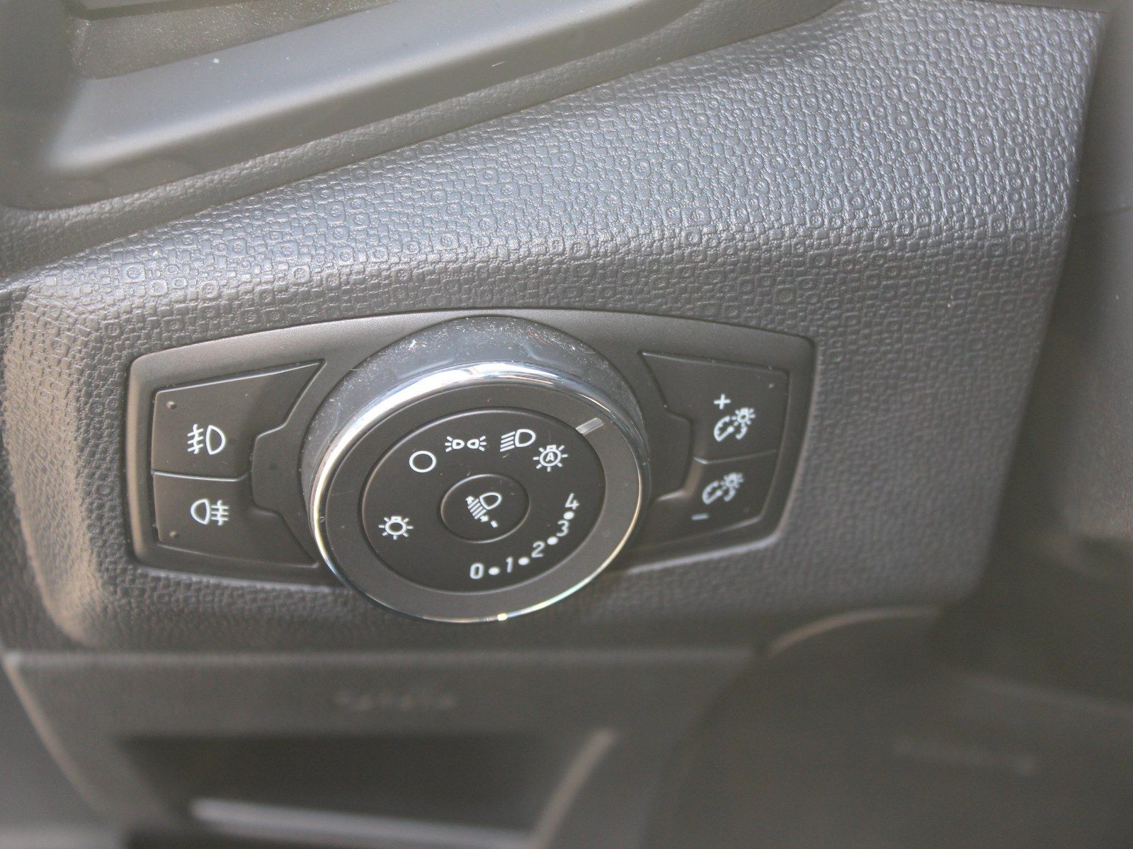 Fahrzeugabbildung Ford EcoSport Active 1,0 EcoBoost Start/Stopp