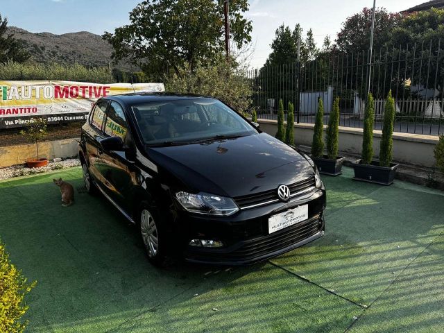 Volkswagen VOLKSWAGEN POLO 5" SERIE