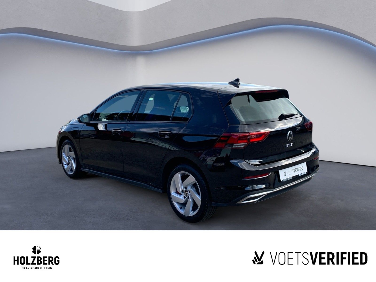 Volkswagen Golf - Bild 4