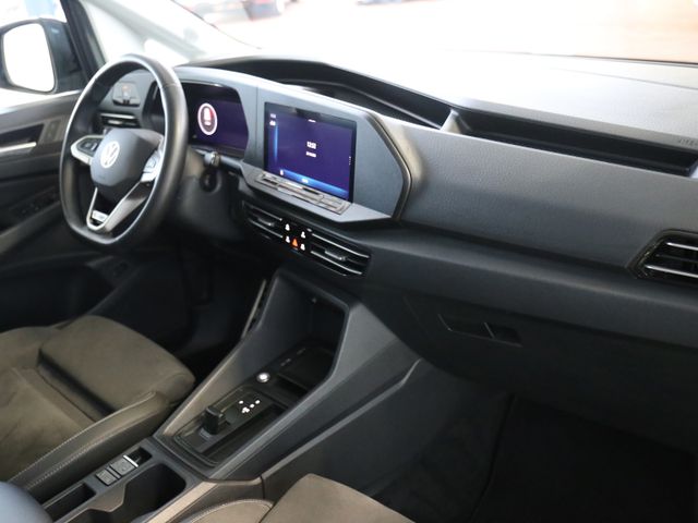 Volkswagen Caddy eHybrid DSG PanAmericana LED NAVI ACC AHK