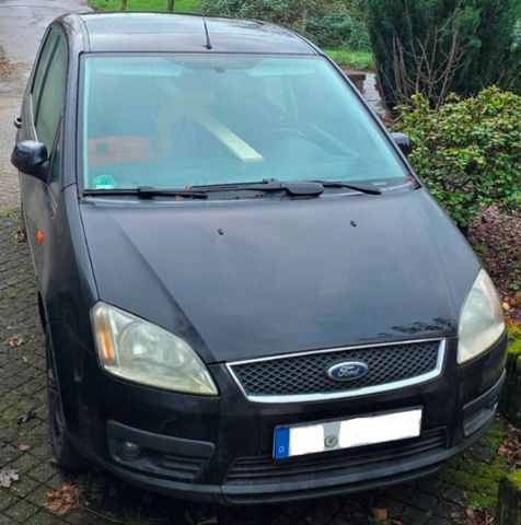 Ford FORD FOCUS C-MAX