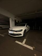 Volkswagen Scirocco 2008 1.4l TSI - Volkswagen Scirocco in Aachen