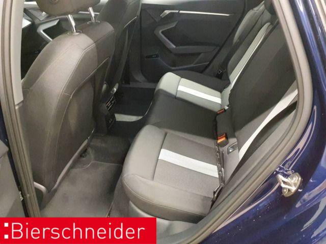 Audi A3 Sportback 35 TFSI LED HuD SONOS CAM ACC, миниатюра 5