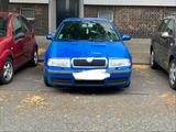 Skoda Octavia 1u2 1.9 tdi - Skoda Octavia 1U mit Diesel-Antrieb