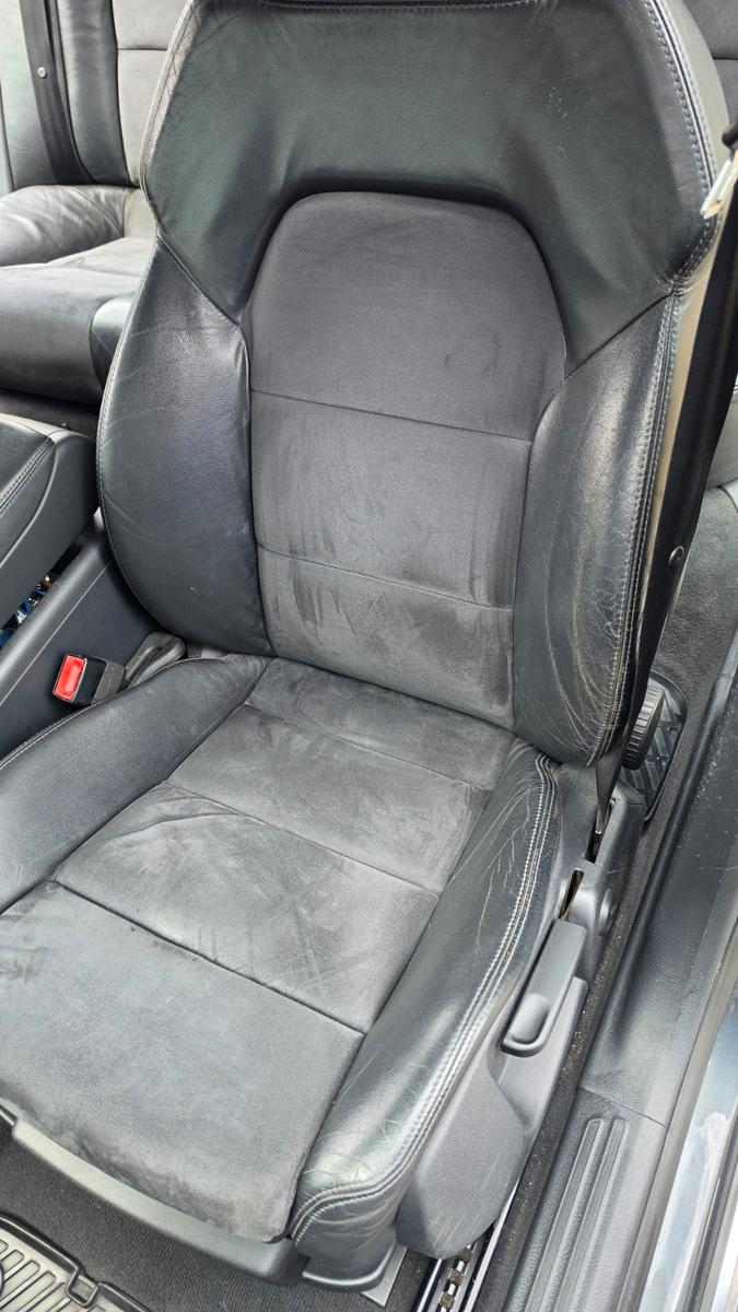 Audi Quattro 2008 — photo 6