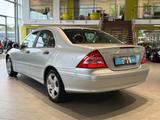Mercedes-Benz C 200 Limousine Kompressor*Klima*Tempomat* - gebrauchte Mercedes-Benz C 200 aus dem Jahr 2004
