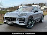 Porsche Cayenne Turbo E-Hybrid Coupe mit GT-Paket 22-Zol - Porsche Cayenne Coupe-Turbo-mit-GT-Paket