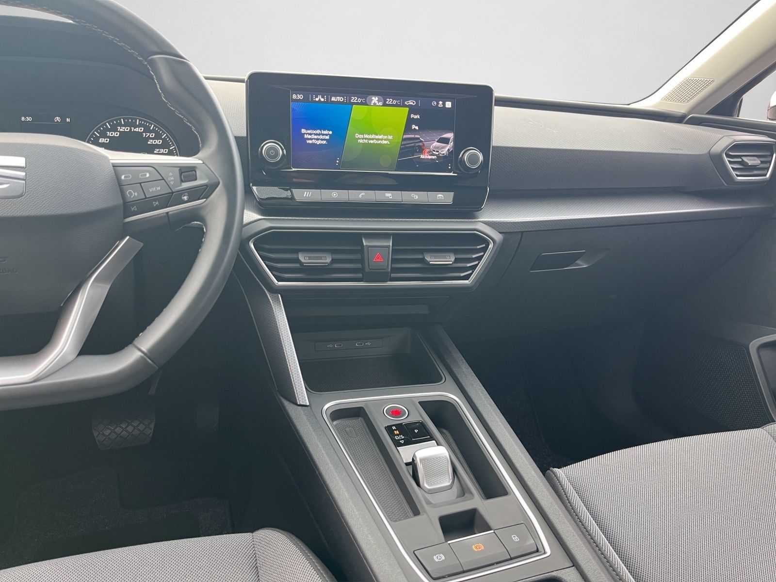 Seat Leon - Bild 12