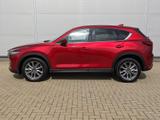Mazda CX-5 2.2l Sports-Line AWD Matrix-LED Bose 360° K - Mazda: Sport